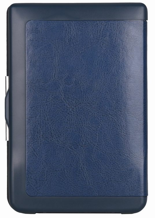 Pocketbook 622 / 623 Durable Lock 1262 - tmavě modré pouzdro, magnet