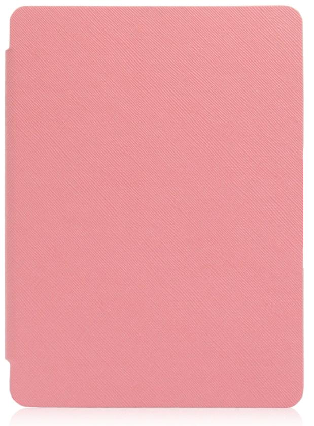 Durable Lock DL1248 - pouzdro pro Pocketbook 616 / 617 / 618 / 627 / 628 / 632 / 633 - světle růžové