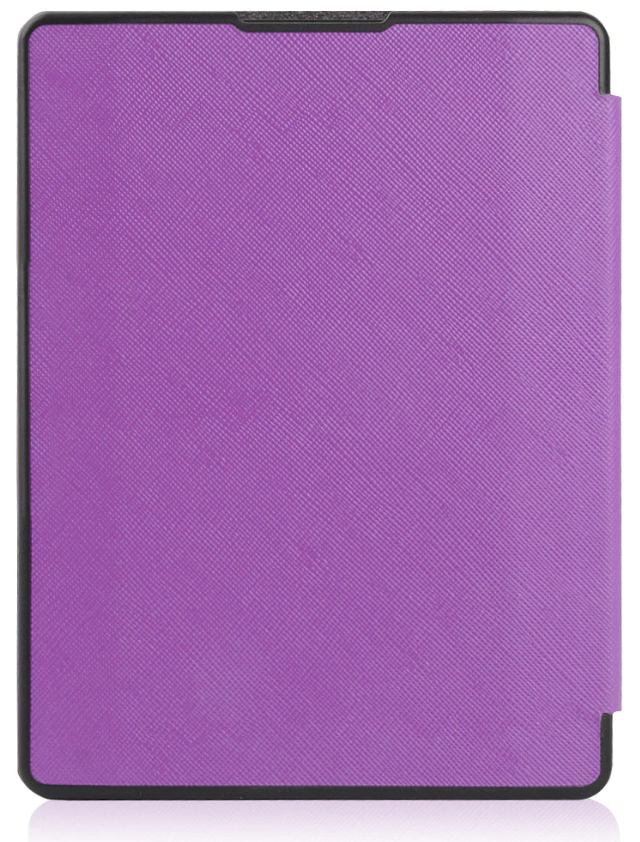 Durable Lock DL1246 - pouzdro pro Pocketbook 616 / 617 / 618 / 627 / 628 / 632 / 633 - fialové