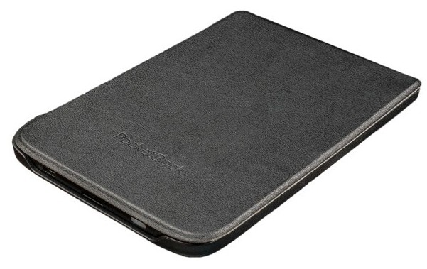 Pouzdro Pocketbook WPUC-616-S-BK pro Pocketbook 616 / 627 / 628 / 632 / 633 - ČERNÉ