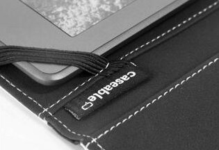 Caseable C11-G univerzální pouzdro pro čtečky knih - motiv Gardening