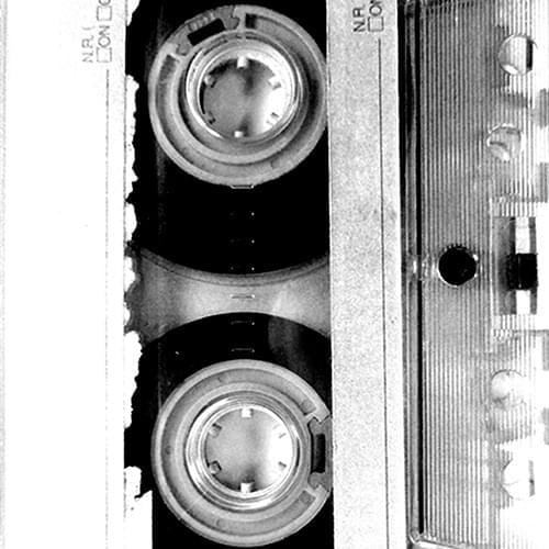 Caseable C16-M univerzální pouzdro pro čtečky knih - motiv Mixtape