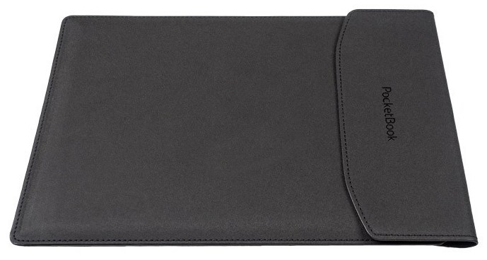 Pocketbook HNEE-PU-1040-BK-WW pouzdro pro Pocketbook 1040 InkPad X - černé, typ kapsa