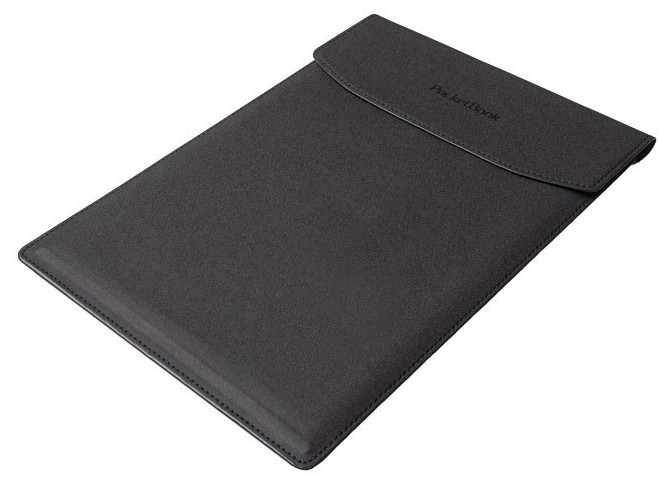 Pocketbook HNEE-PU-1040-BK-WW pouzdro pro Pocketbook 1040 InkPad X - černé, typ kapsa
