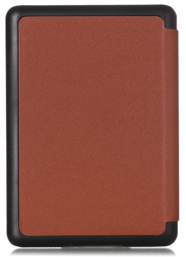 Durable Lock DL-1284 - pouzdro pro Amazon Kindle 2020 / 2019 - hnědé