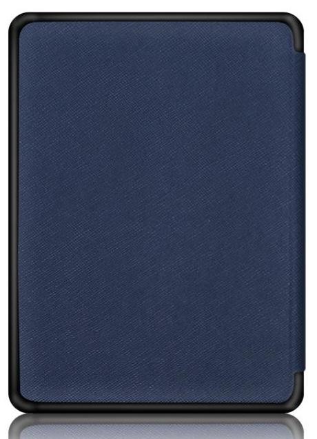 Durable Lock DL-1285 - pouzdro pro Amazon Kindle 2020 / 2019 - tmavě modré
