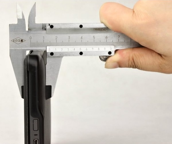 Amazon Kindle 4,5 Hard Back HAB01 - Durable Lock, černé, bez stojánku