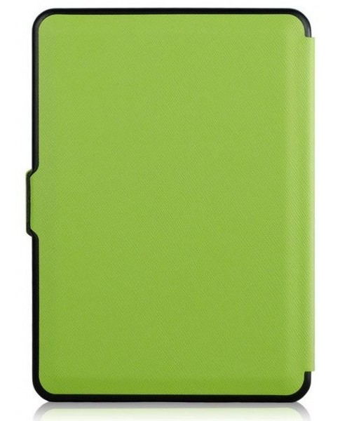 Durable Lock 389 Amazon Kindle 6 - zelené, magnet, AutoSleep