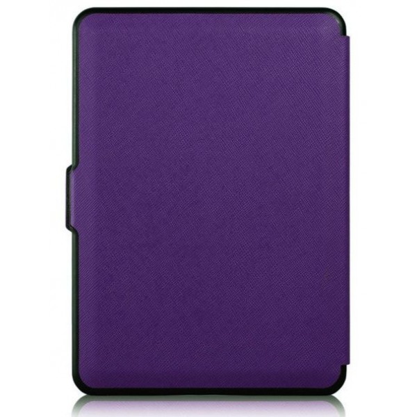 Durable Lock 392 Amazon Kindle 6 - fialové, magnet, AutoSleep