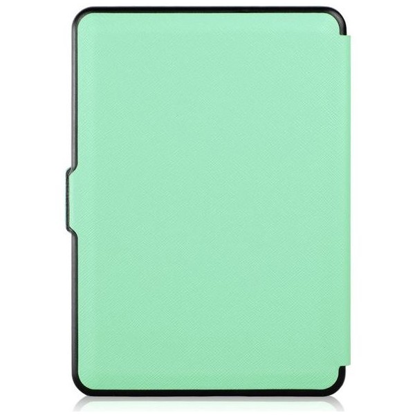 Durable Lock 399 Amazon Kindle 6 - tyrkysové, AutoSleep