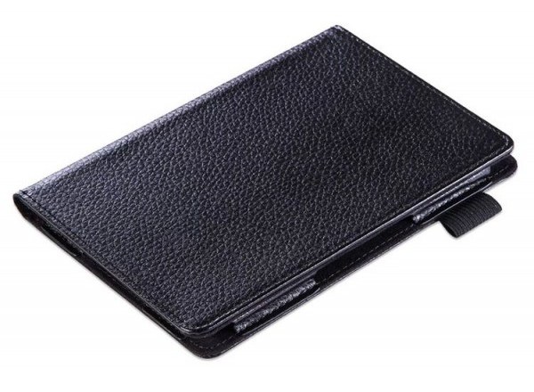 Amazon Kindle 8 Protect PT130 černé - pouzdro, magnet, AutoSleep