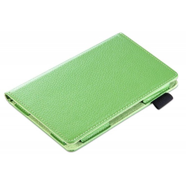 Amazon Kindle 8 Protect PT135 zelené - pouzdro, magnet, AutoSleep