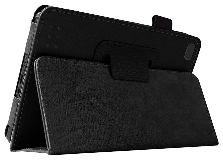 Protect PT511 pro Amazon Kindle Fire 1. gen 7" černé - pouzdro, stojánek