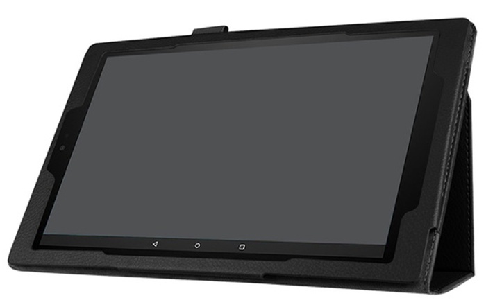 Protect PT512 pro Amazon Kindle Fire 8,9" černé - pouzdro, stojánek