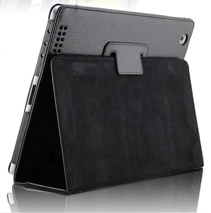 Protect PT512 pro Amazon Kindle Fire 8,9" černé - pouzdro, stojánek