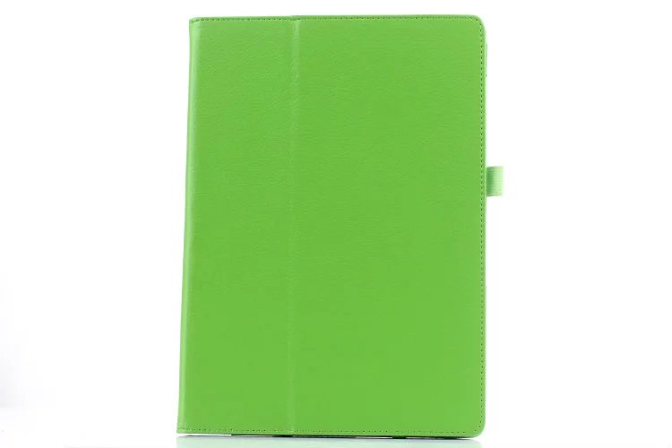 Protect PT518 pro Amazon Kindle Fire 8,9" zelené - pouzdro, stojánek