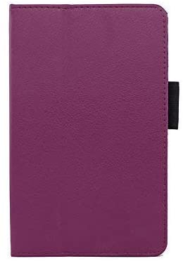 Protect PT514 pro Amazon Kindle Fire 8,9" fialové - pouzdro, stojánek