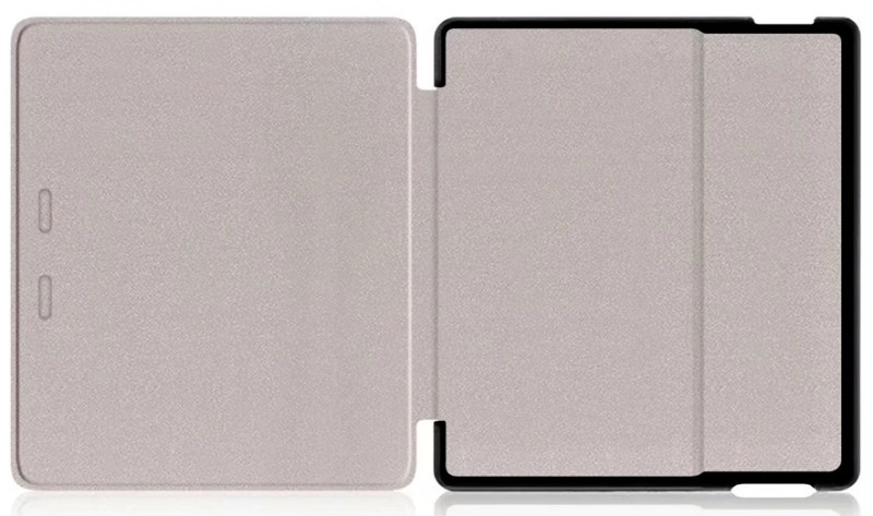 B-Safe Durable 1212 hnědé - Durable Lock pro Amazon Kindle Oasis 2 / 3