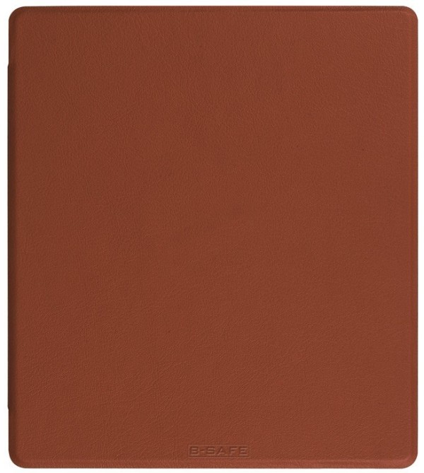 B-Safe Durable 1212 hnědé - Durable Lock pro Amazon Kindle Oasis 2 / 3
