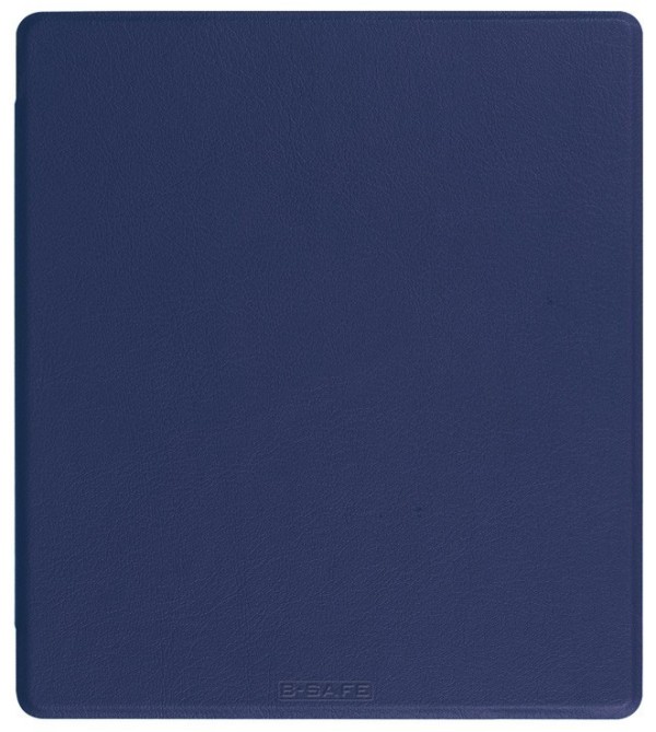 B-Safe Durable 1213 modré - Durable Lock pro Amazon Kindle Oasis 2 / 3