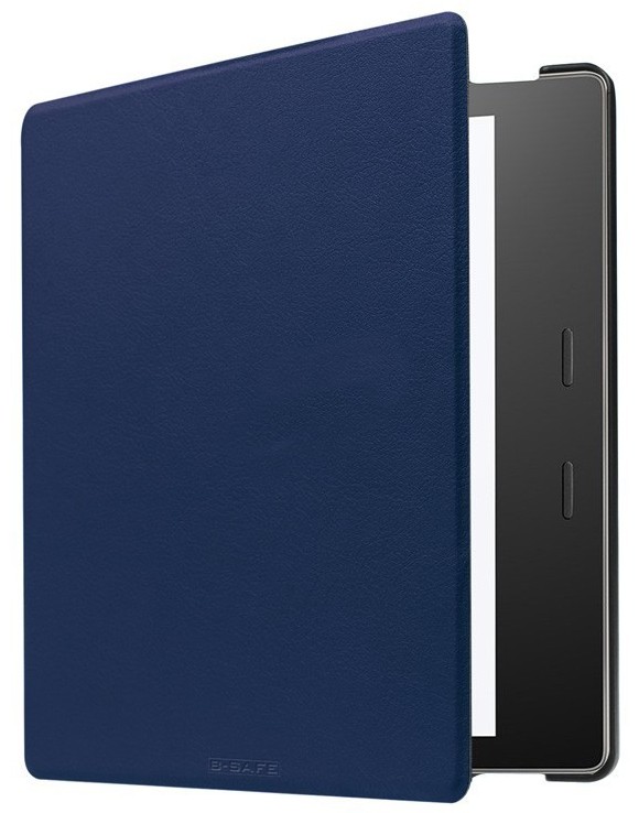 B-Safe Durable 1213 modré - Durable Lock pro Amazon Kindle Oasis 2 / 3