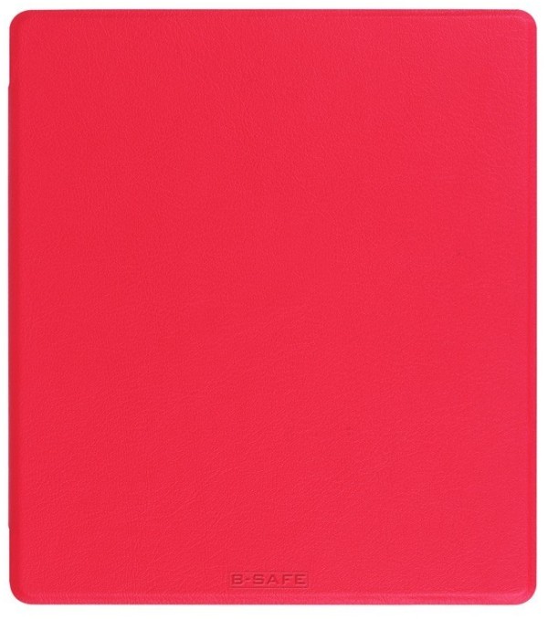 B-Safe Durable 1214 červené - Durable Lock pro Amazon Kindle Oasis 2 / 3
