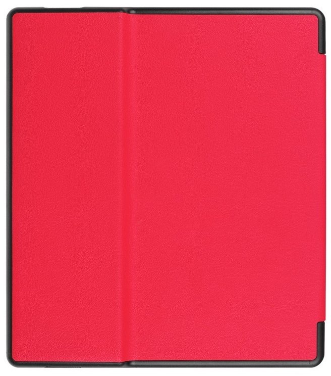 B-Safe Durable 1214 červené - Durable Lock pro Amazon Kindle Oasis 2 / 3