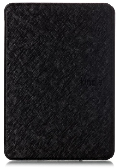 Durable Lock DL-1264 - Obal na čtečku Kindle Paperwhite 4 (2018) - černé