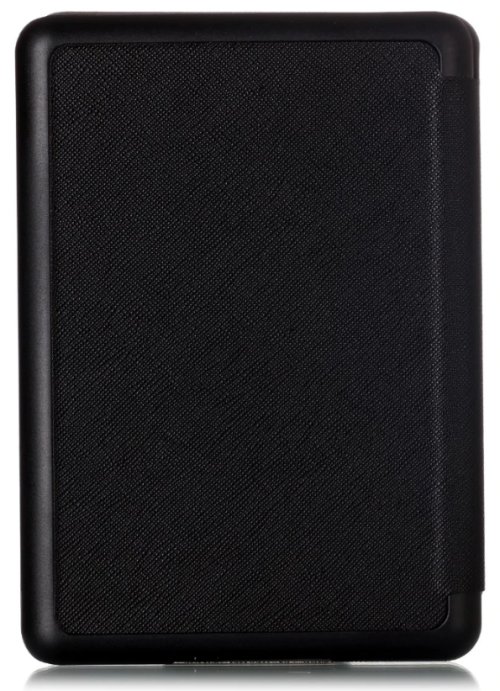 Durable Lock DL-1264 - Obal na čtečku Kindle Paperwhite 4 (2018) - černé