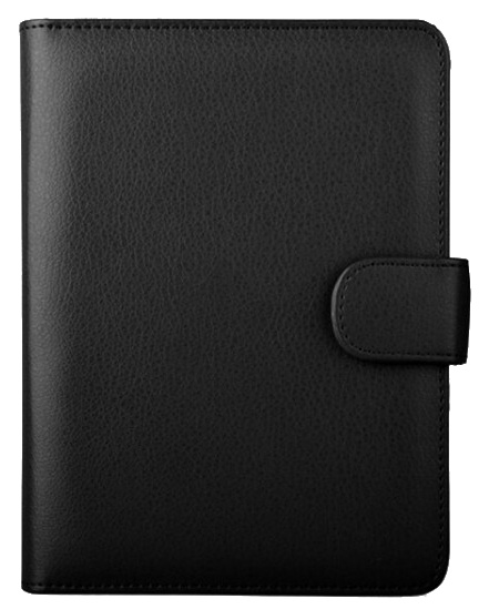 Obal na čtečku Kindle Paperwhite 1, 2, 3 Protect PT136 černé, magnet, AutoSleep