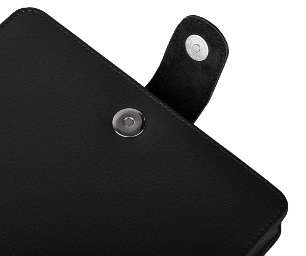 Obal na čtečku Kindle Paperwhite 1, 2, 3 Protect PT136 černé, magnet, AutoSleep