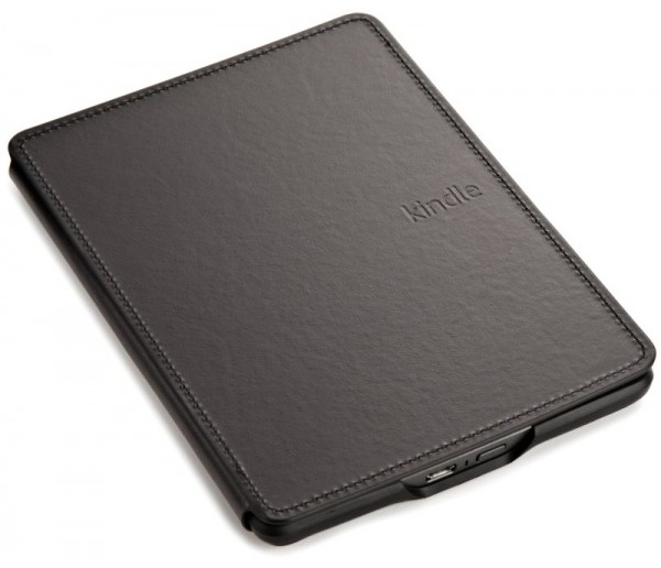 Obal na čtečku Kindle Paperwhite 1, 2, 3 Durable - AK42 - černý