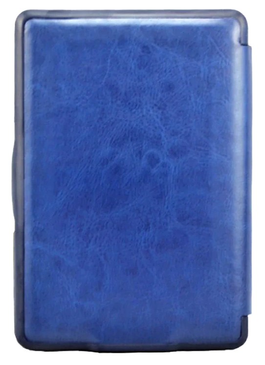 Obal na čtečku Kindle Paperwhite 1, 2, 3 Durable - AK47 - tmavě modrý