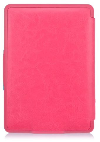 Obal na čtečku Kindle Paperwhite 1, 2, 3 Durable - AK46 - růžový