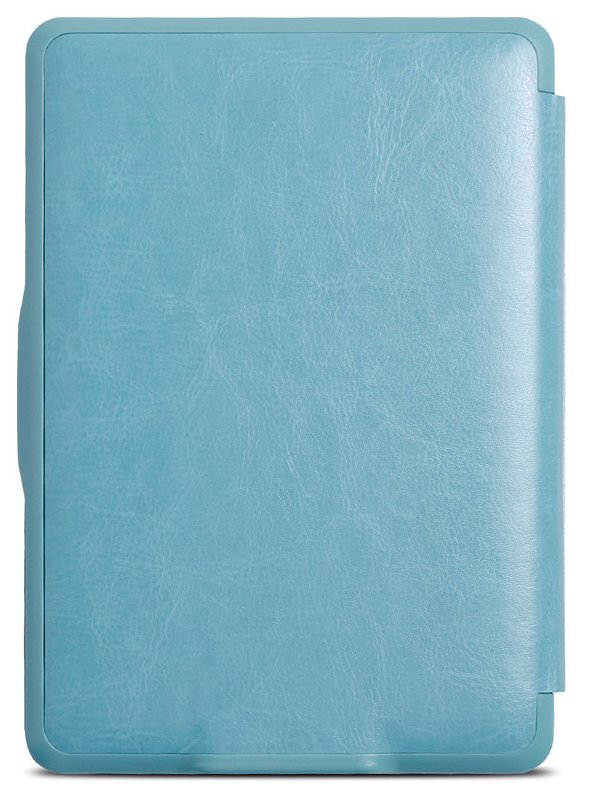 Obal na čtečku Kindle Paperwhite 1, 2, 3 Durable - AK48 - tyrkysový