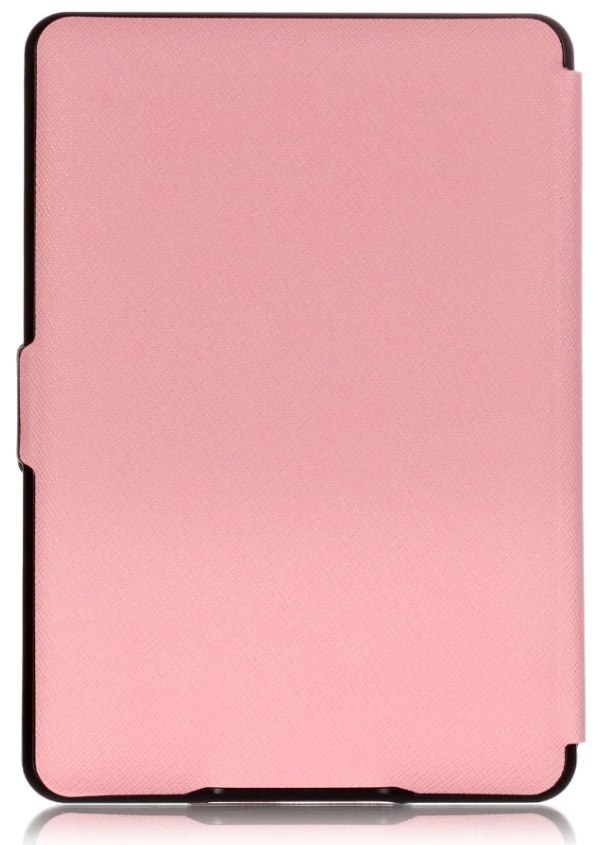 Obal Durable Lock na Kindle Paperwhite 1/2/3 - světle růžový