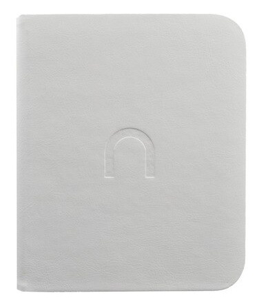Obal na čtečku Barnes & Noble Nook Simple Touch - NST125 - bílé