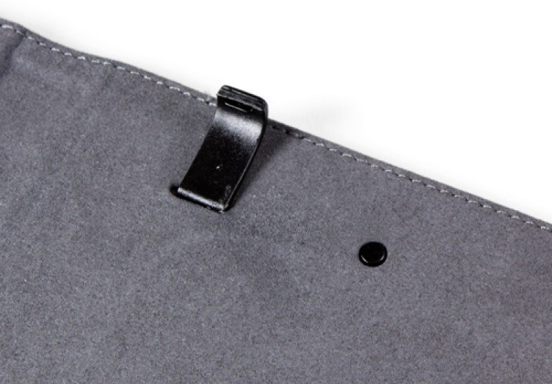 Obal na čtečku Barnes & Noble Nook Simple Touch - NST125 - bílé