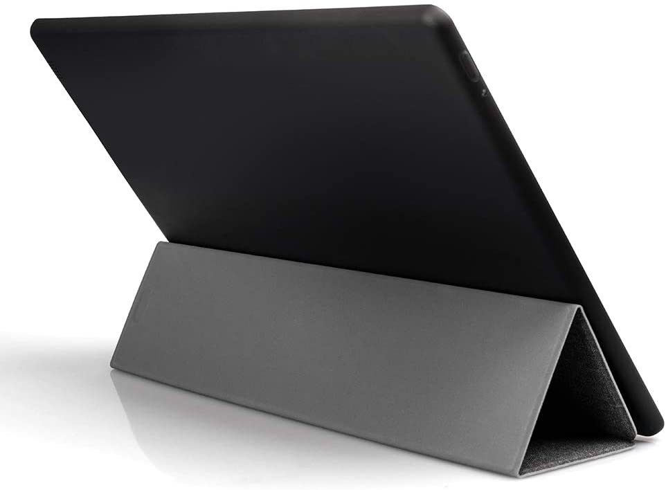 Pouzdro pro Onyx Boox Max Lumi - Onyx EBPBX1150 - šedé, magnet, stojánek