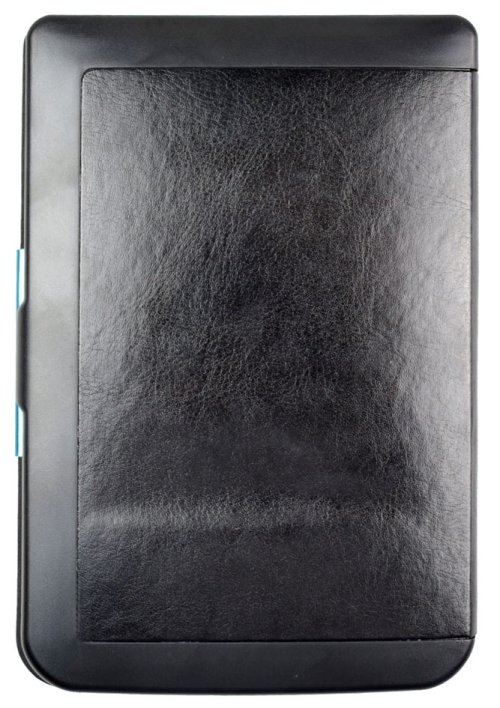 Obal na čtečku Pocketbook 614 / 615 / 624 / 625 / 626 - Durable Lock, černé, magnet