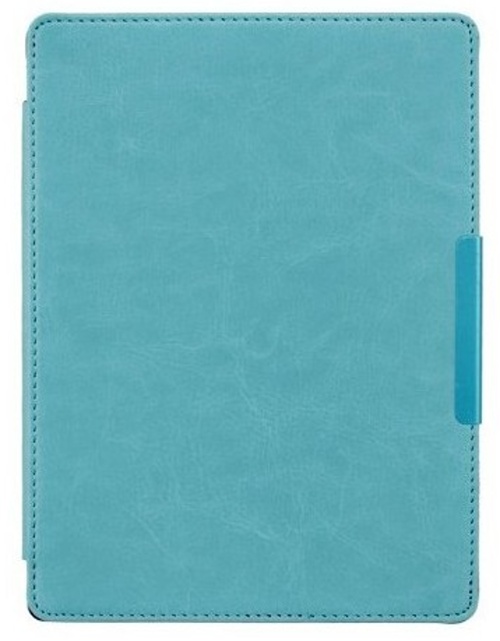 Obal na čtečku Pocketbook 614 / 615 / 624 / 625 / 626 - Durable Lock, tyrkysové, magnet