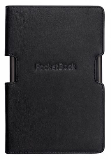 Obal na čtečku PocketBook 650 Ultra - PBPUC-650-MG-BK, černé - originál Pocketbook
