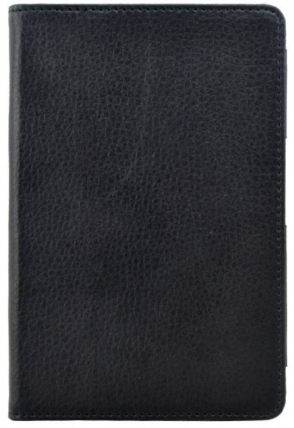 Obal na čtečku Pocketbook 650 Ultra - FORTRESS FT143, černé, magnet