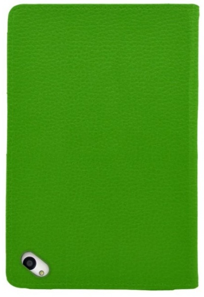 Pocketbook 650 Ultra FORTRESS FT148 zelené pouzdro - magnet