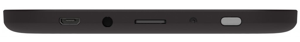 PocketBook 631 Touch HD 2 - Grey, 8 GB, WiFi, audio