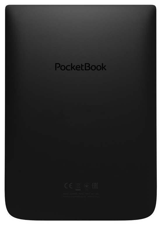 PocketBook 740 InkPad 3 - černý, 8GB, WiFi, 7,8" displej