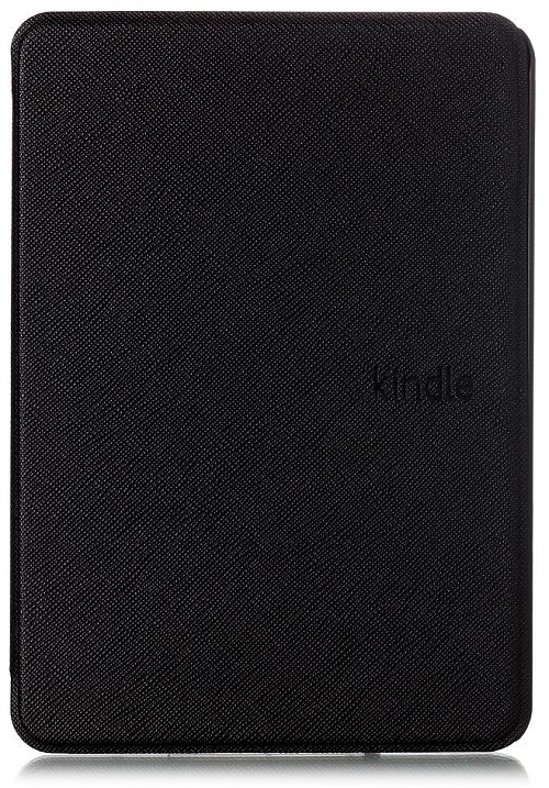 Pouzdro Durable Lock K22-01 pro Amazon Kindle 2022 / 2024 (11. generace) - černé
