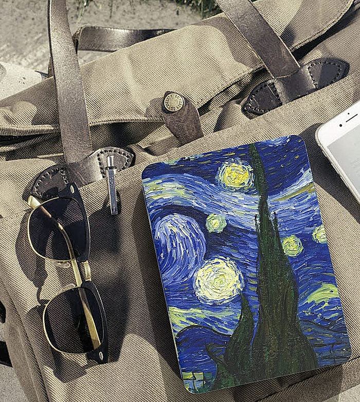 Pouzdro Durable Lock K22-12 pro Amazon Kindle 2022 (11. gen) - Gogh