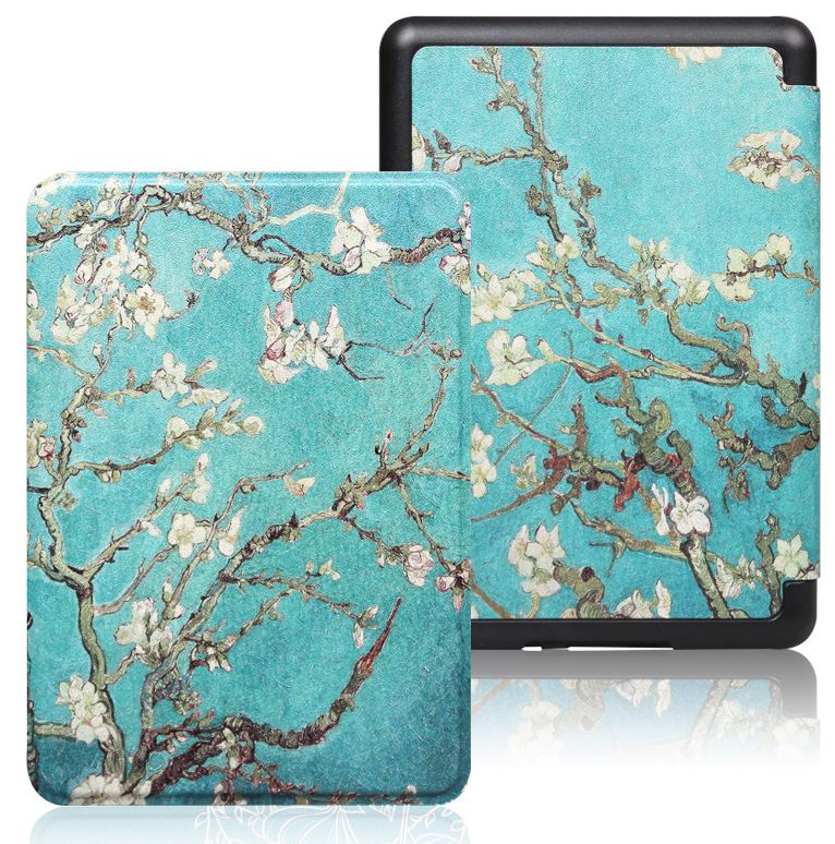 Pouzdro Durable Lock K22-13 pro Amazon Kindle 2022 (11. gen) - BlueGarden