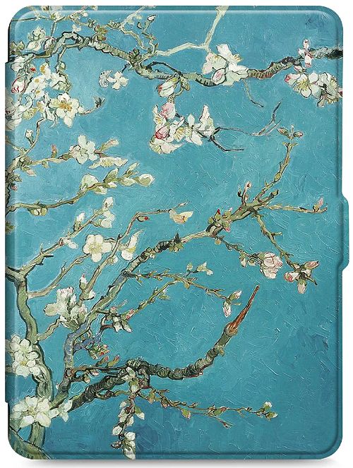 Pouzdro Durable Lock K20-08 pro Amazon Kindle 2019/2020 - BlueGarden